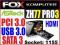 ASRock ZH77 Pro3 Socket 1155 z USB 3.0, HDMI itd.