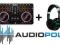 Mixtrack Pro II Mix Track Numark + Gratis + Sample