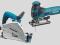 Makita Zagłębiarka+Wyrzynarka
