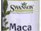 MACA 100kaps. 500mg - wzmocnienie, energia SWANSON