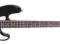 ENCORE E 4 BLK SB VW gitara basowa bass KOLORY