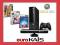 KONSOLA XBOX 360 250GB KINECT +30 MINI GIER DISNEY