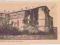 Widokówka: Brzeżany, Ruiny Zamku Sieniawskich