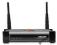 Intellinet Modem Router Wireless 300N ADSL 2+ 4LAN