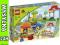 KLOCKI LEGO DUPLO MOJE PIERWSZE BUDOWLE 4631