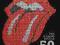 The Rolling Stones 50 lat  wyd. Amber - NOWA !