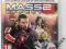 MASS EFFECT 2 ! JAK NOWA ! KOMPLET WYSYŁKA 24H !