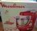 ~~~~~~~~~~~~~~~~~~Robot kuchenny Moulinex QA400GB7