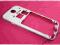 OBUDOWA RAMKA KORPUS SAMSUNG GALAXY S4 i9500 i9505