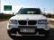 BMW X3 3.0 Si 2009 BIAŁA PERŁA LPG XENON PANORAMA