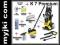 K7 Premium myjka KARCHER +T250 +5xGR MEGA ZESTAW!
