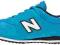 NEW BALANCE 400 CLASSIC MEN KURIER 0ZŁ !!! R.45.5