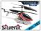 SILVERLIT SKY DRAGON I.R HELIKOPER 3 KANAŁOWY 3kol