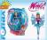 LALKA WINX - BLOOM SPARKLING LIGHTS SIRENIX 58908