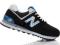 NEW BALANCE ML574KWB r.43 Cenowa Promocja*