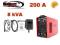 SPAWARKA INWERTOROWA 200 A MAGNUM PROFESIONAL IGBT