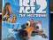 Ice Age 2 The Meltdown - PS2 - gra dla dzieci