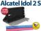 Obudowa do / na Alcatel One Touch Idol 2S +RYSIK