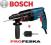 Bosch GBH2-26RE Młotowiertarka 800W + uchwyt PROMO