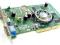 ATI Radeon 9550 128MB DDR AGP 8x