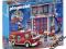 PROMOCJA PLAYMOBIL STRAZ POŻARNA 5027 + KATALOG