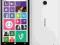 NOWA NOKIA LUMIA 635 WHITE BEZ SIMLOCKA,GWARANCJA