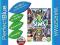 SIMS 3 STUDENCKIE ŻYCIE PC PL NOWA W FOLII