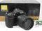 Interfoto: Nikon D7100 + 18-105 VR + Duża torba