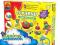 KID'S DOUGH CIASTOLINA ZESTAW CUKIERNIA 13 ELEMENT