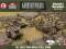 FoW GBRAB1 Mitchell's Marauders