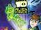 BEN 10 ALIEN FORCE * BEN10 PS2