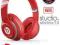 Słuchawki BEATS by Dr. Dre STUDIO 2.0 WIRELESS