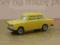 trabant żółty miniaturka