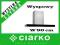 CIARKO QUATRO BLACK W 90 cm RATY 22/119-03-06 W-wa