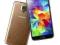 RATY NOWY SAMSUNG GALAXY S5 G900F 16GB GOLD GW24PL