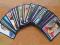 PANINI UEFA CHAMPIONS LEAGUE 2006-2007 NAKLEJKI
