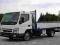 Mitsubishi Canter 3,5 C15 Skrzynia 4,30 m Jak Nowy