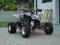 Yamaha YFZ 450 YFZ450 2008 super stan tuning