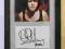 Brian Robertson Thin Lizzy - autograf w ramie