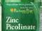 Cynk Zinc Picolinate 25mg 100tabl.Wysyłka gratis