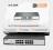 Switch 16-portowy D-Link DES-1016D