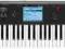 Idealny KORG M 50 - czarny
