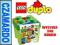 KLOCKI LEGO DUPLO zestaw upominkowy 10570