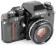 Nikon F3 Lustrzanka 35mm + DE-2 Pryzmat stan DB+++