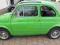 Fiat 500 F L R komplet klamek