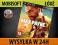 MAX PAYNE 3 PL PS3 UŻYWANA WYSYŁKA 24h ŁÓDŹ