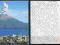 R7>Pocztówka-JAPONIA Aktywny wulkan Sakurajima