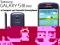NOWY Smartfon Samsung Galaxy SIII Mini Komplet HIT