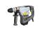 MŁOT UDAROWY TITAN SDS 1500W 4,5J + WIERTŁA DŁUTA MŁOT UDAROWY TITAN SDS 1500W 4,5J + WIERTŁA DŁUTA