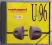 U 96 - Replugged / CD ALBUM JAK NOWA